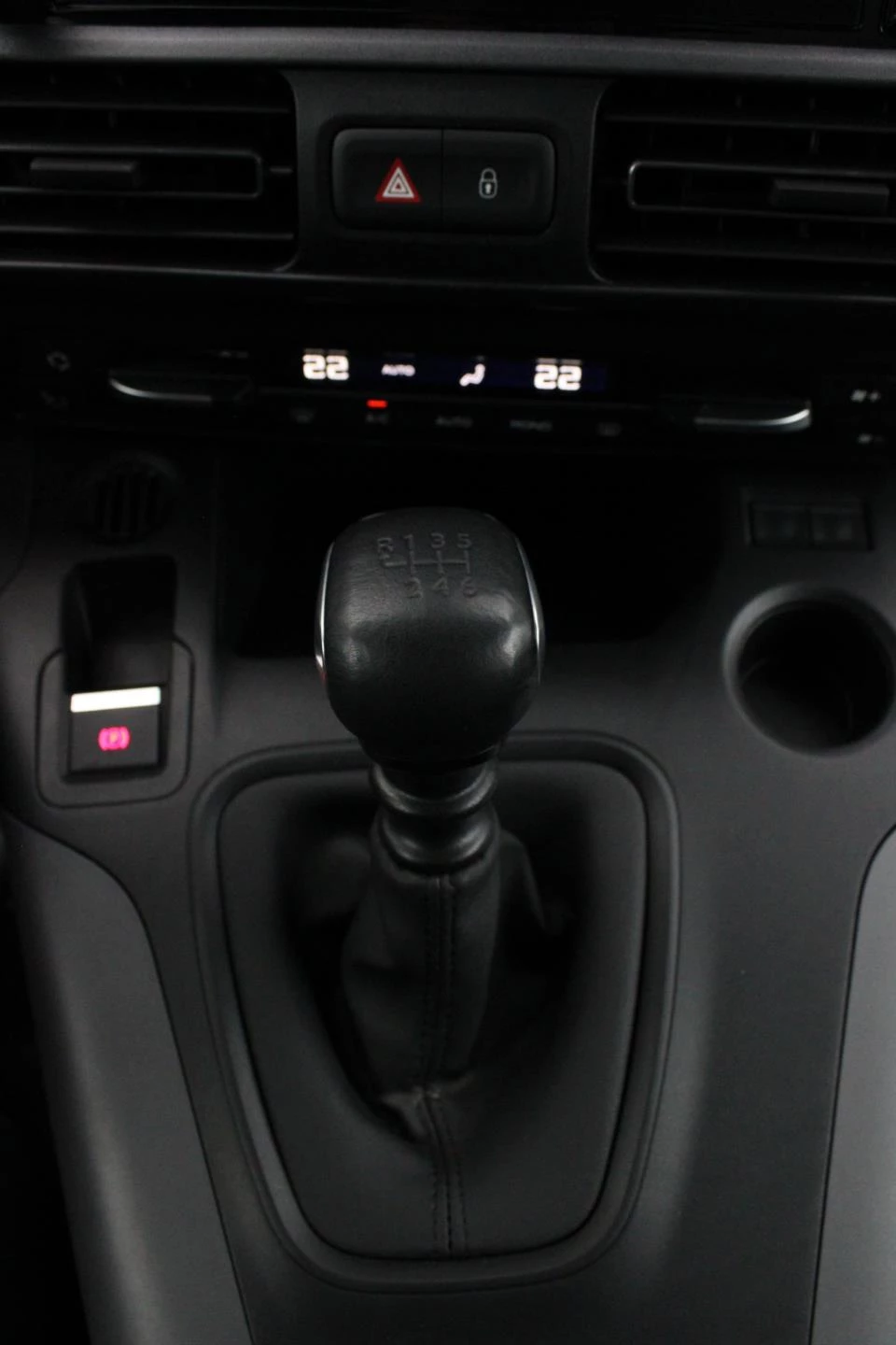 Hoofdafbeelding Toyota ProAce