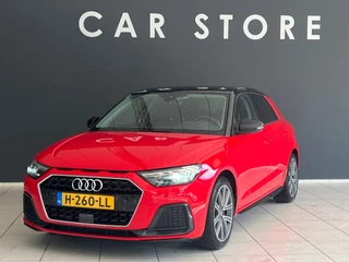 Hoofdafbeelding Audi A1 Sportback Audi A1 Sportback 25 TFSI epic NL AUTO