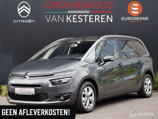 Hoofdafbeelding Citroën Grand C4 Picasso Citroen  C4 Grand Picasso 130pk Intensive I 7 persoons I