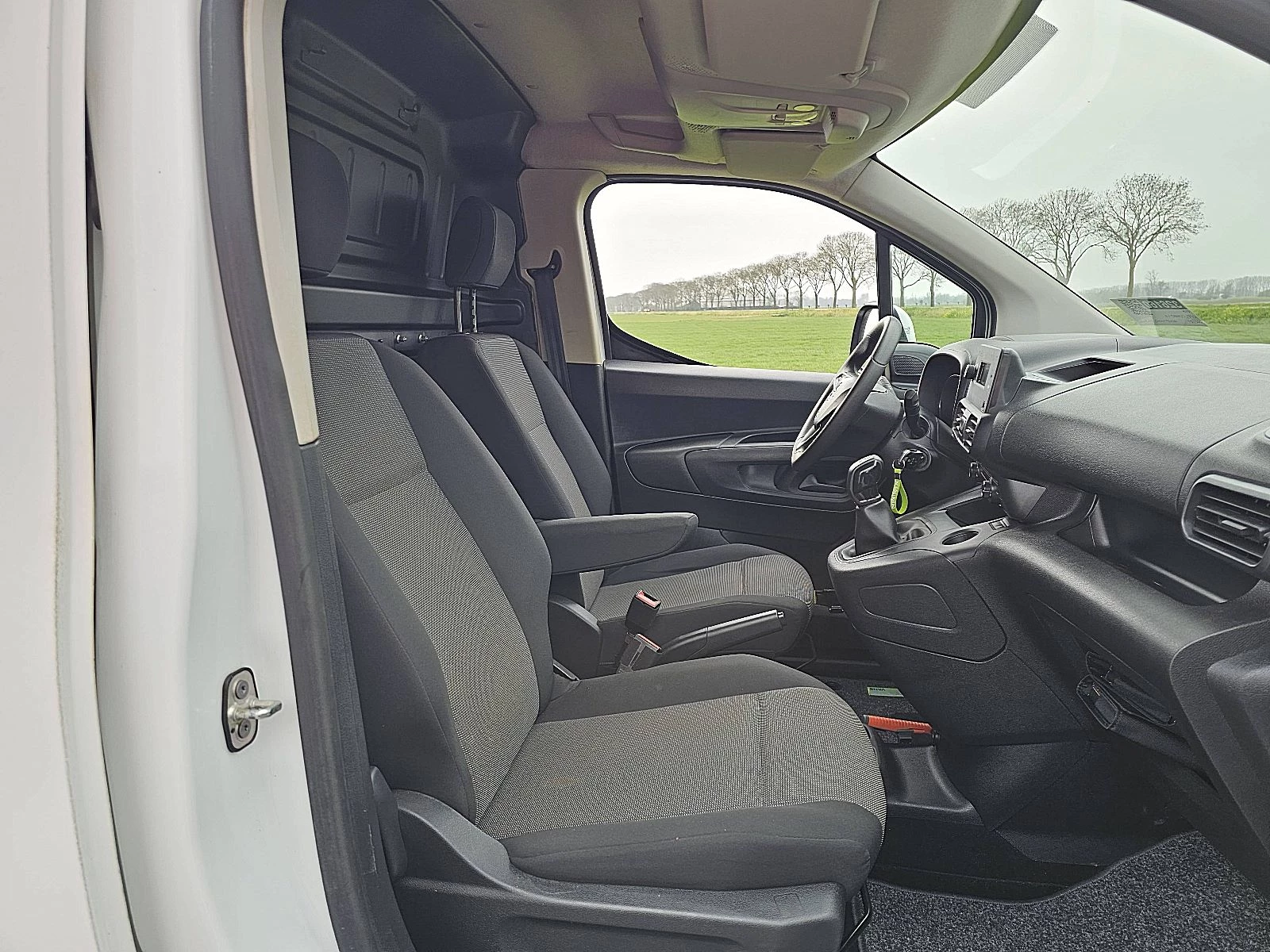 Hoofdafbeelding Opel Combo