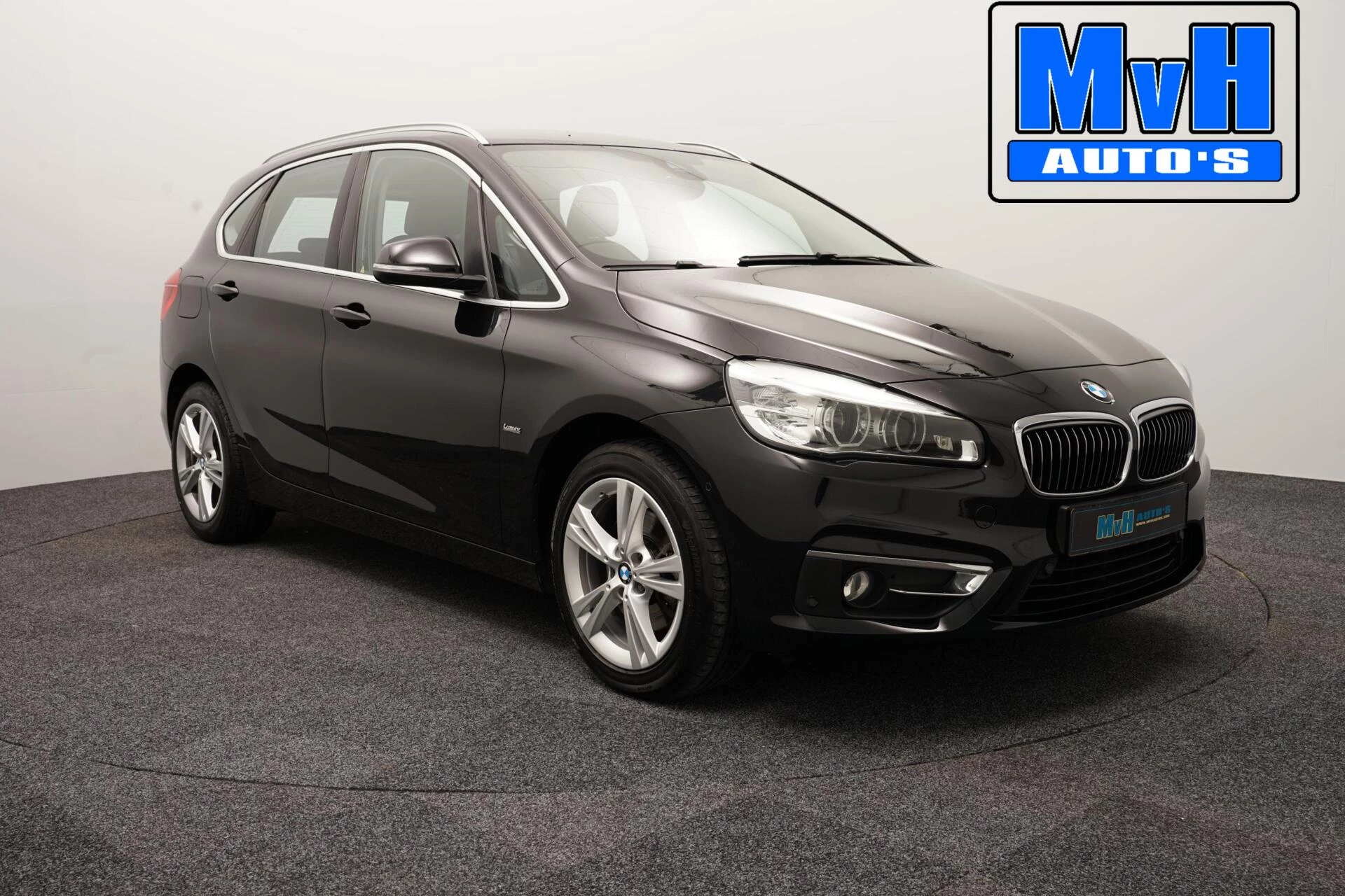 Hoofdafbeelding BMW 2 Serie