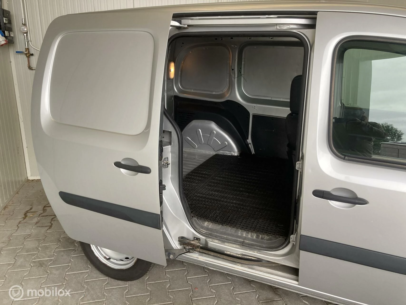 Hoofdafbeelding Mercedes-Benz Citan