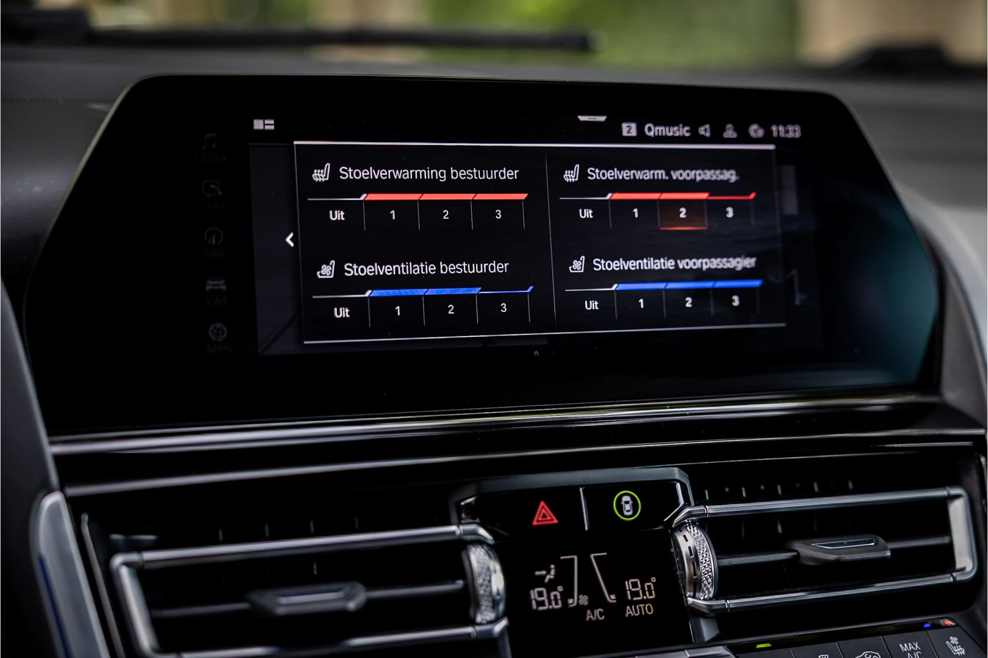 Hoofdafbeelding BMW 8 Serie