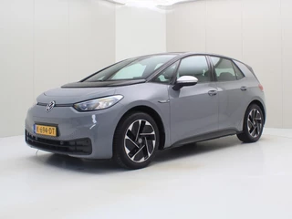 Volkswagen Id.3 58kWh 204pk 1ST 89% SoH [ 18 INCH+STOELVERWARMING+VIRTUAL+CARPLAY ]