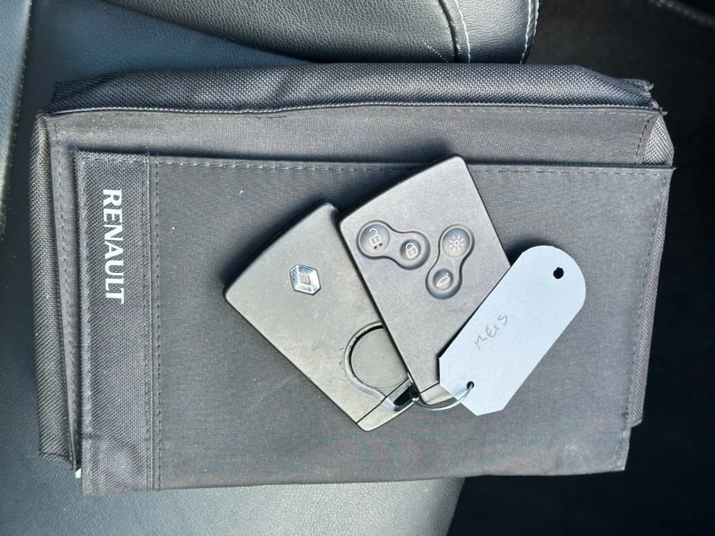 Hoofdafbeelding Renault Mégane