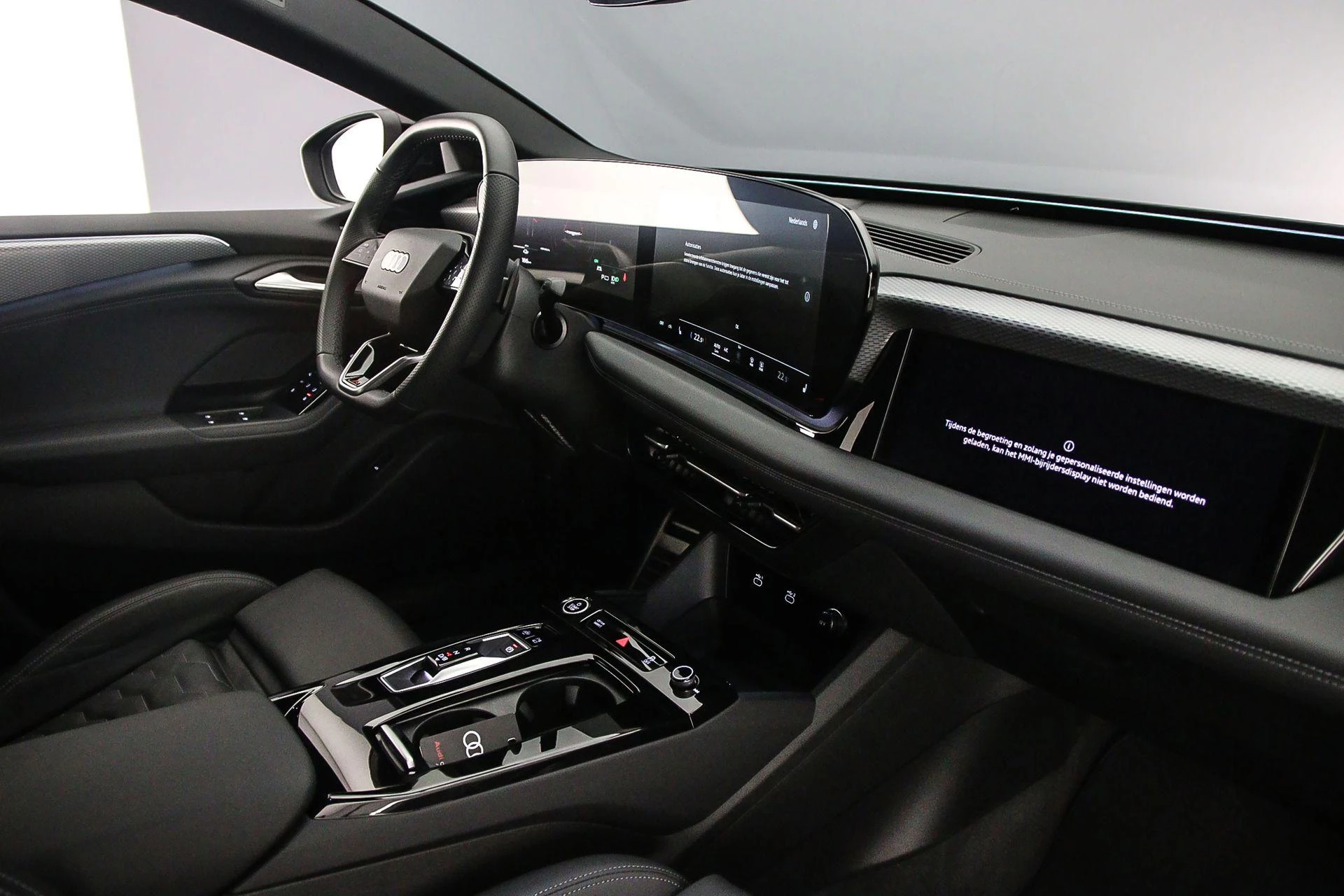 Hoofdafbeelding Audi A6 Sportback e-tron