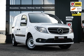 Hoofdafbeelding Mercedes-Benz Citan Mercedes Citan 109 CDI BlueEFFICIENCY *AIRCO*CRUISE*NAP*