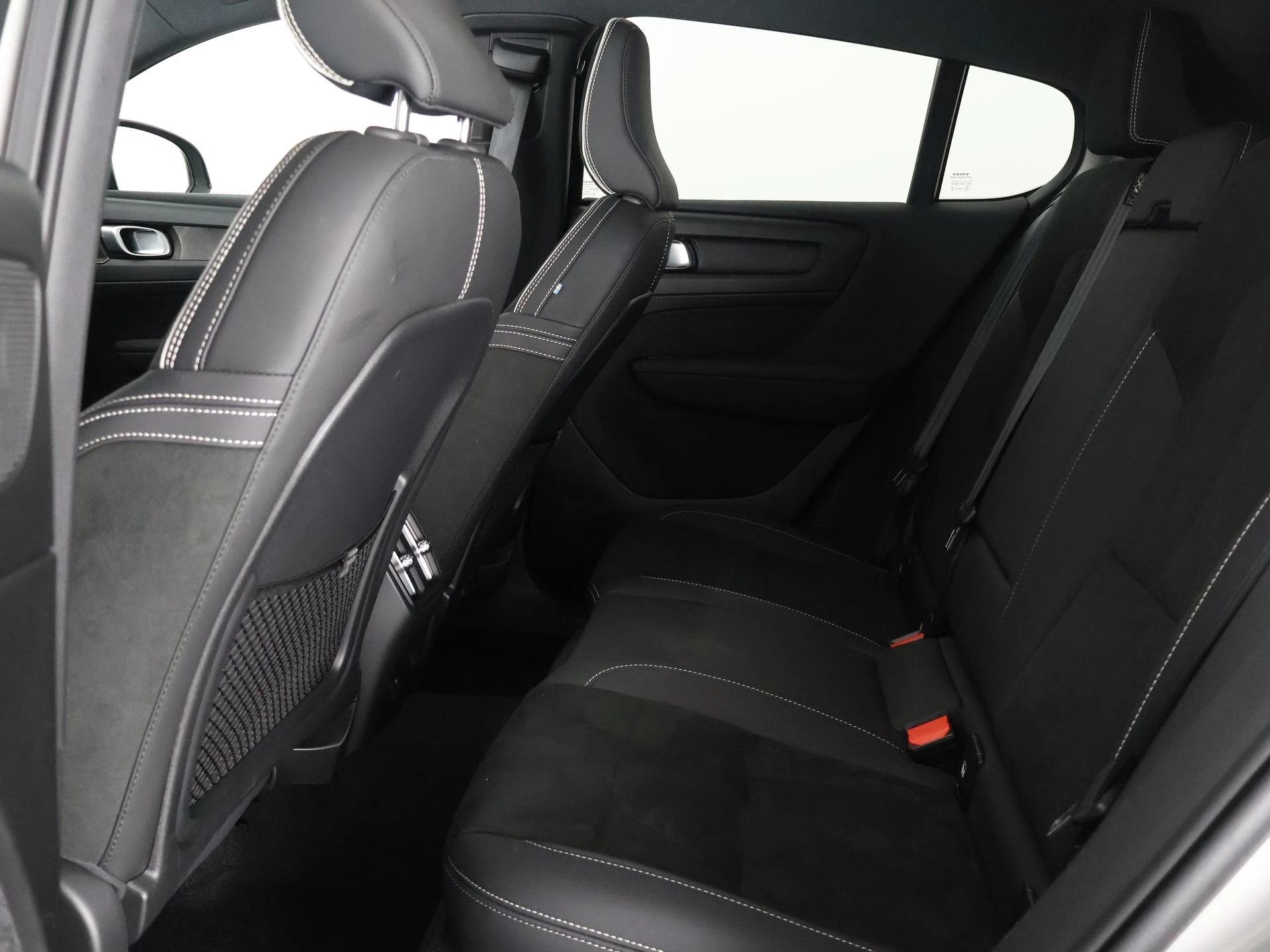 Hoofdafbeelding Volvo C40