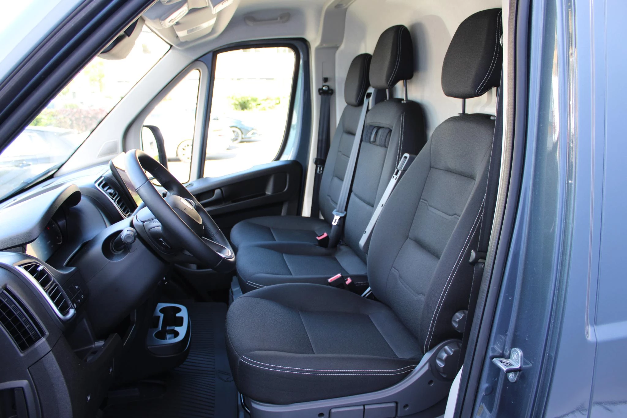Hoofdafbeelding Peugeot Boxer