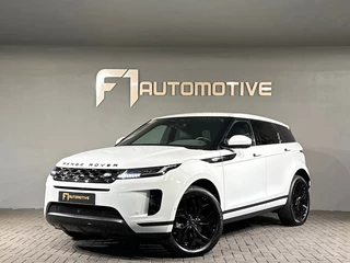Hoofdafbeelding Land Rover Range Rover Evoque Land Rover Range Rover Evoque 1.5 P300e AWD R-Dynamic SE ACC