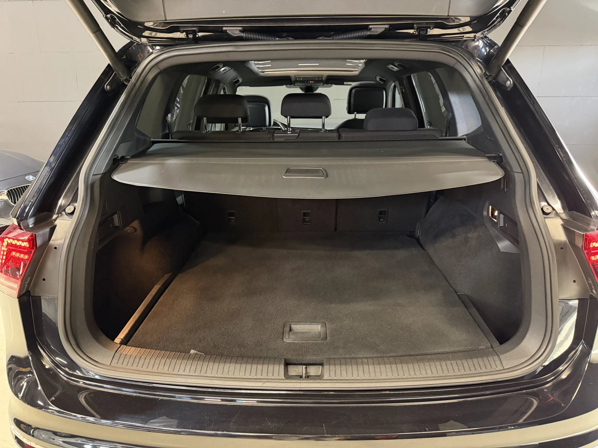 Hoofdafbeelding Volkswagen Tiguan Allspace