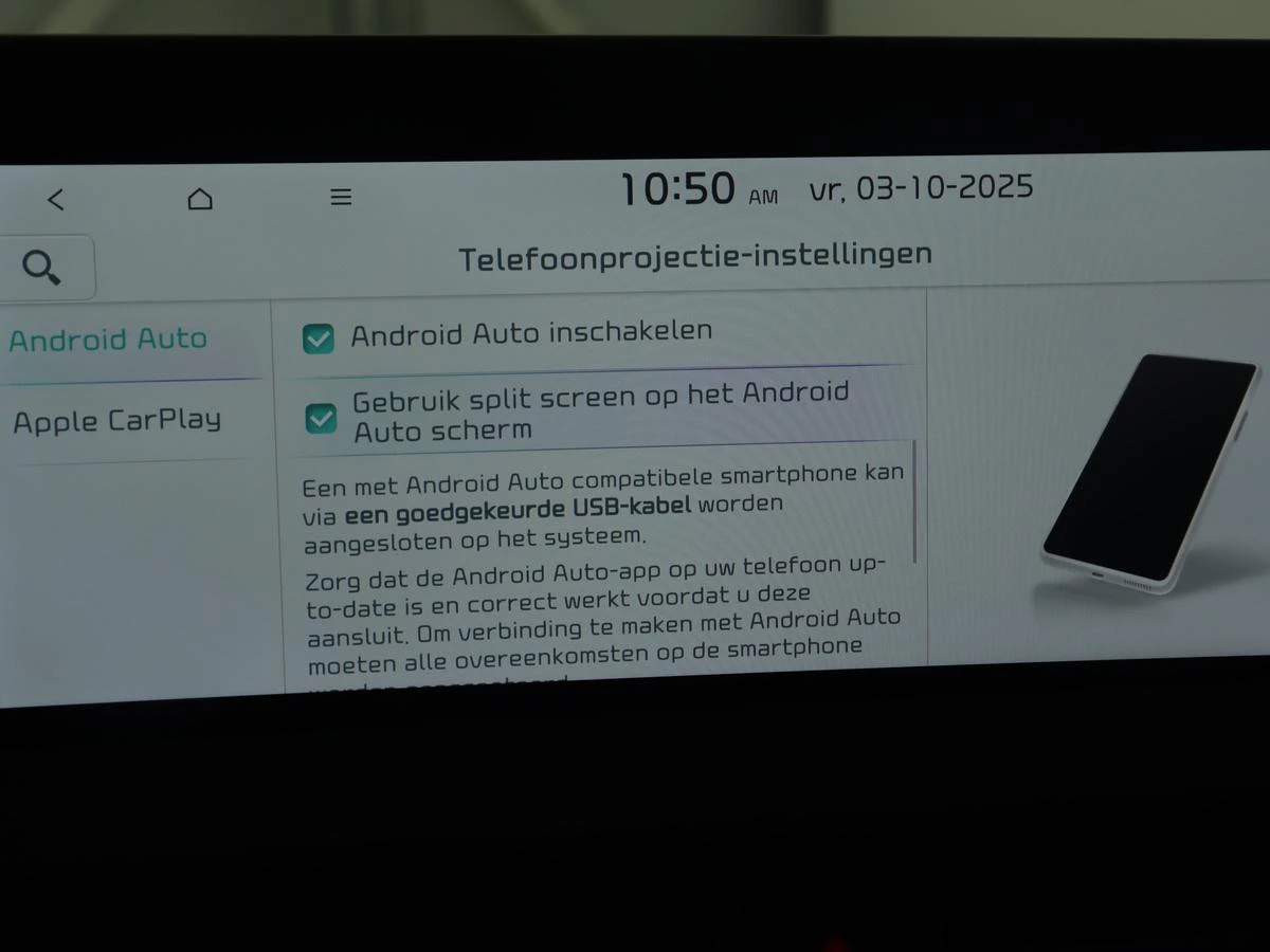 Hoofdafbeelding Kia EV6