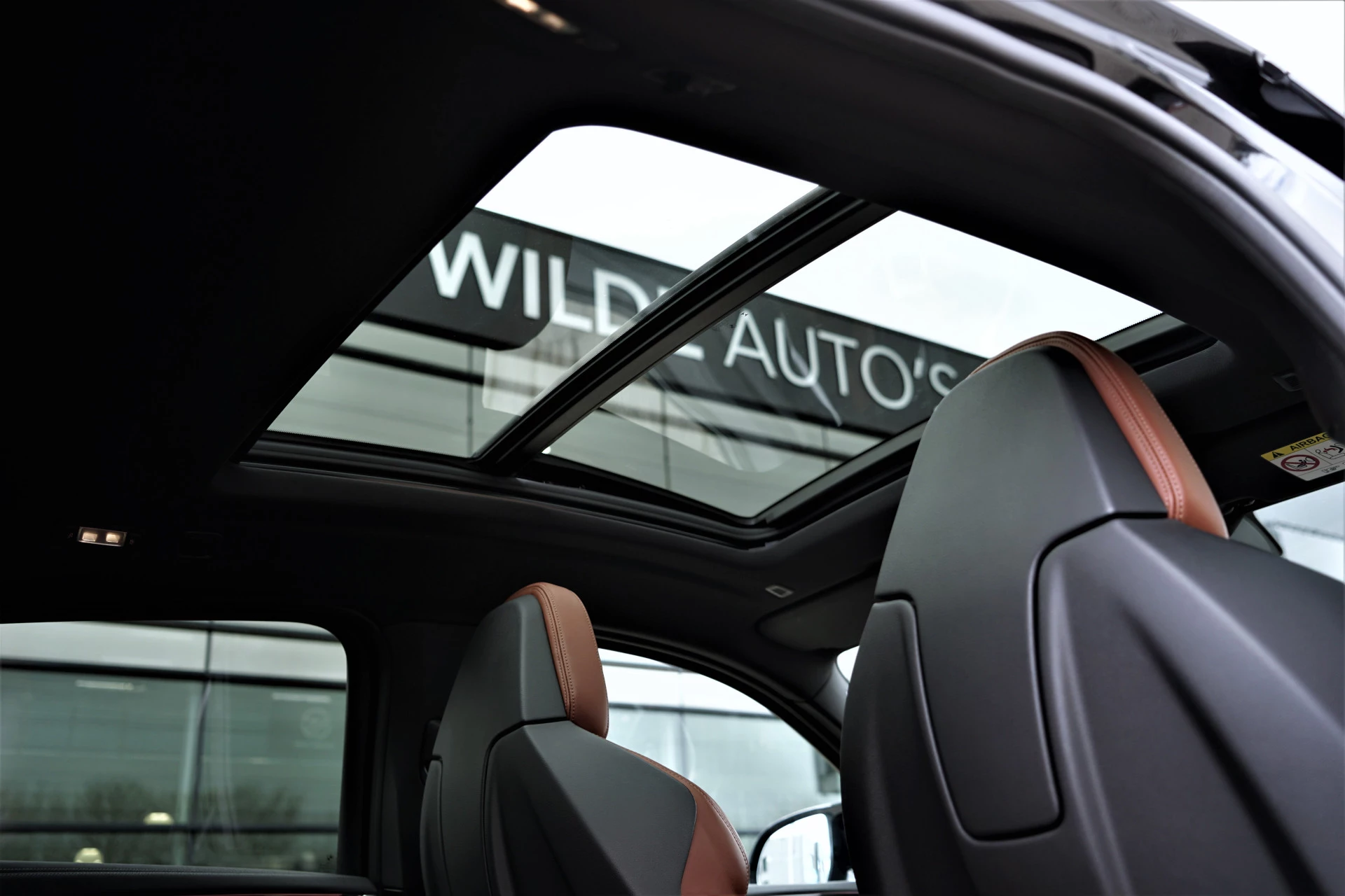 Hoofdafbeelding BMW X4