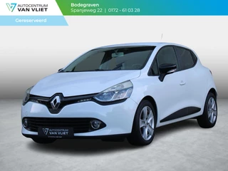 Renault Clio 0.9 TCe ECO Collection | NAVIGATIE | 12 MAANDEN BOVAG GARANTIE |