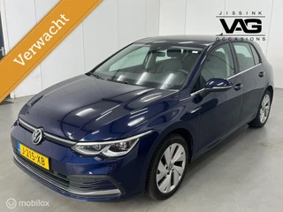 Volkswagen Golf 1.5 eTSI Style Virtual LED Alcantara Massage