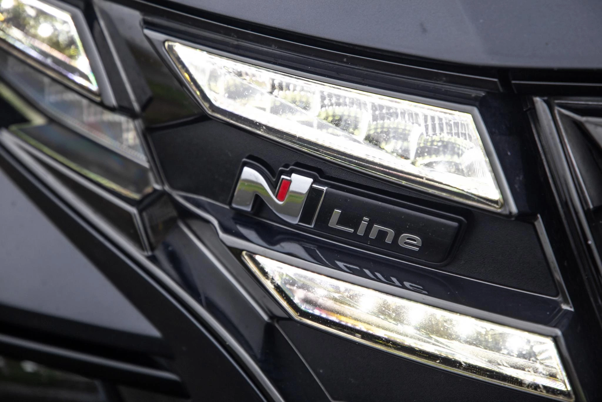 Hoofdafbeelding Hyundai Tucson Hybrid