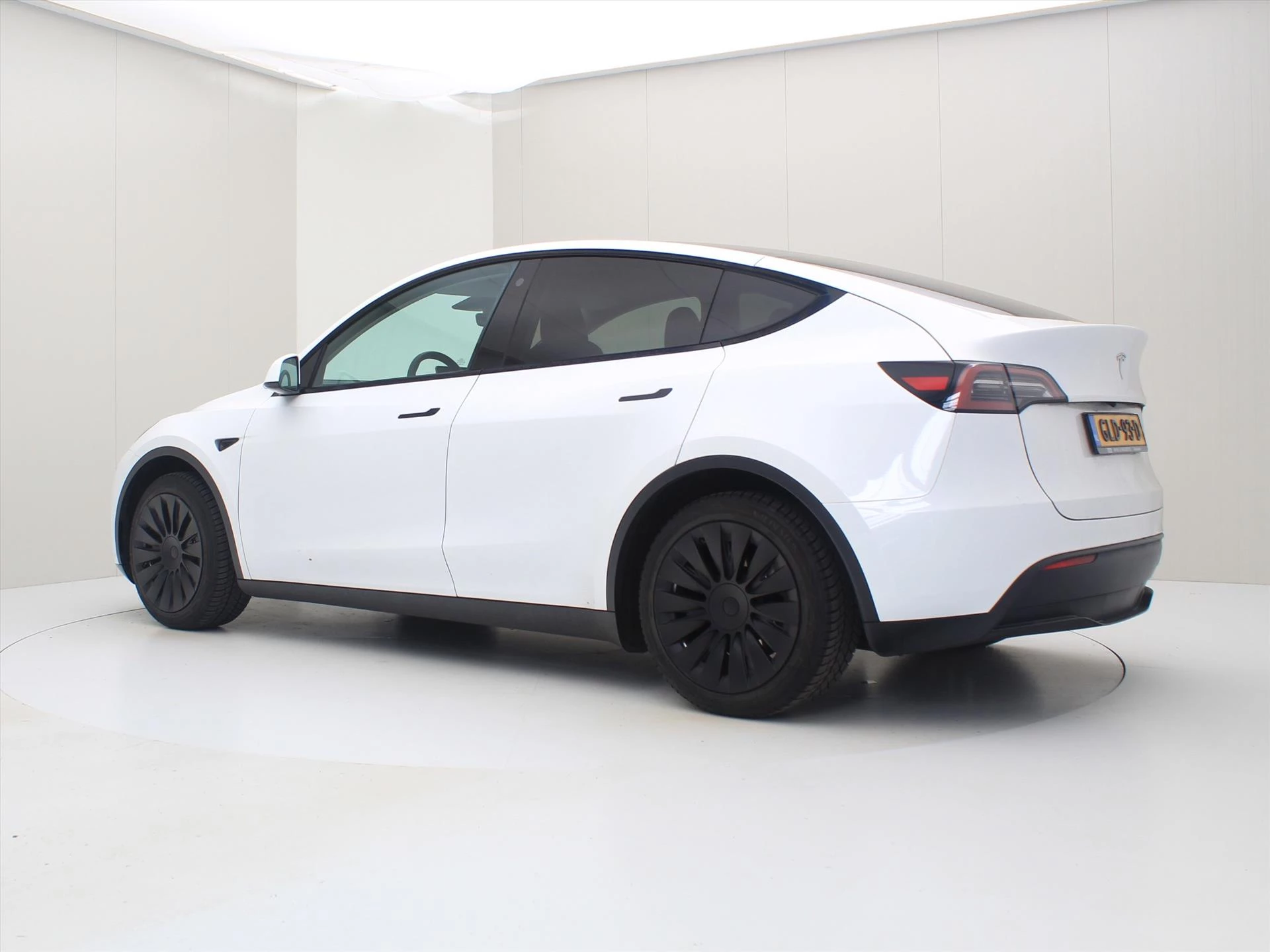 Hoofdafbeelding Tesla Model Y
