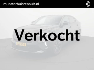 Renault Rafale E-Tech Hybrid 200 esprit Alpine - Active assist - Solarbay - Harman/Kardon -