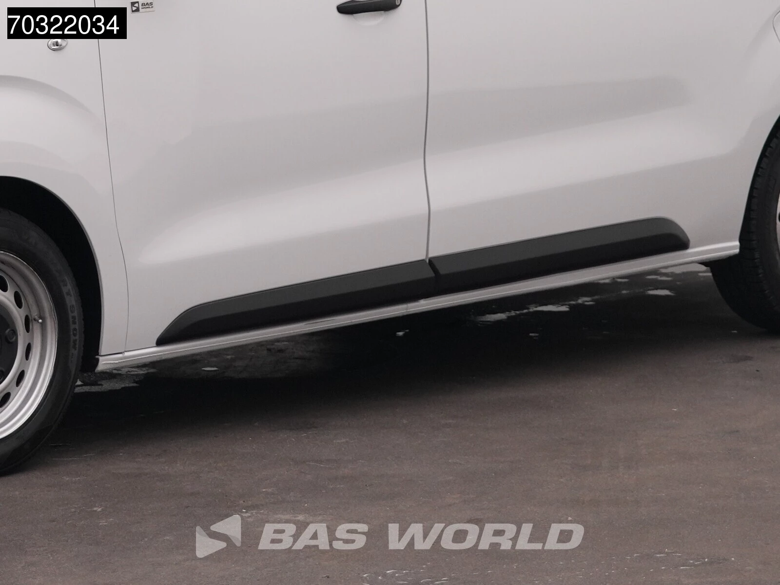 Hoofdafbeelding Fiat Scudo
