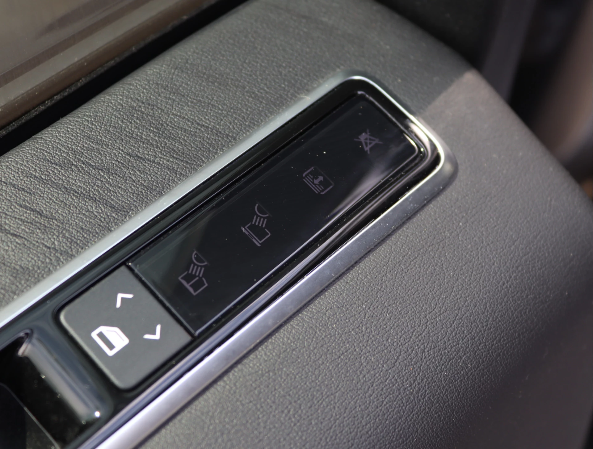 Hoofdafbeelding Land Rover Range Rover