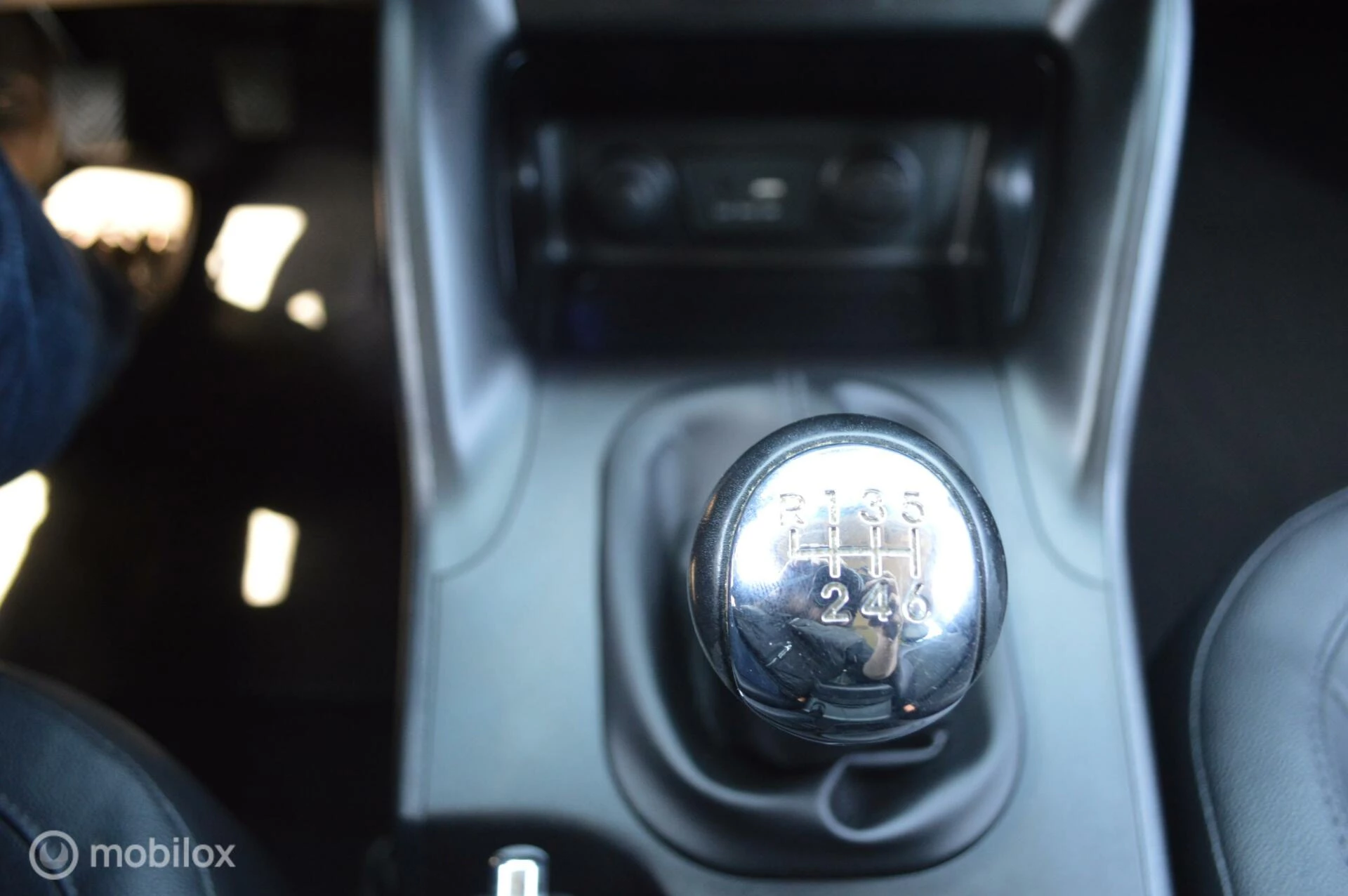 Hoofdafbeelding Hyundai ix35