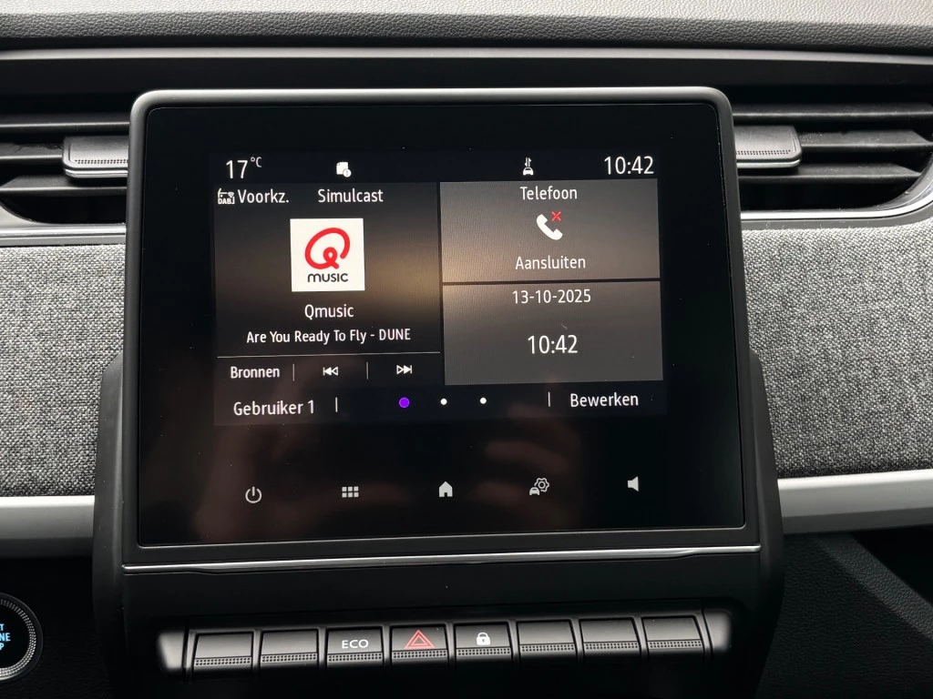 Hoofdafbeelding Renault ZOE