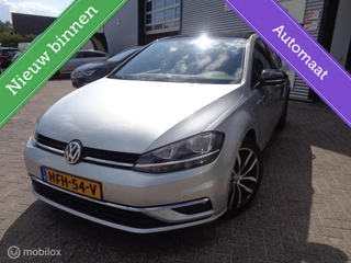 Volkswagen Golf 1.5 TSI IQ-Drive/Airco/ECC/Panorama dak/LED/Navi/Carplay/Lm velgen/1st eig