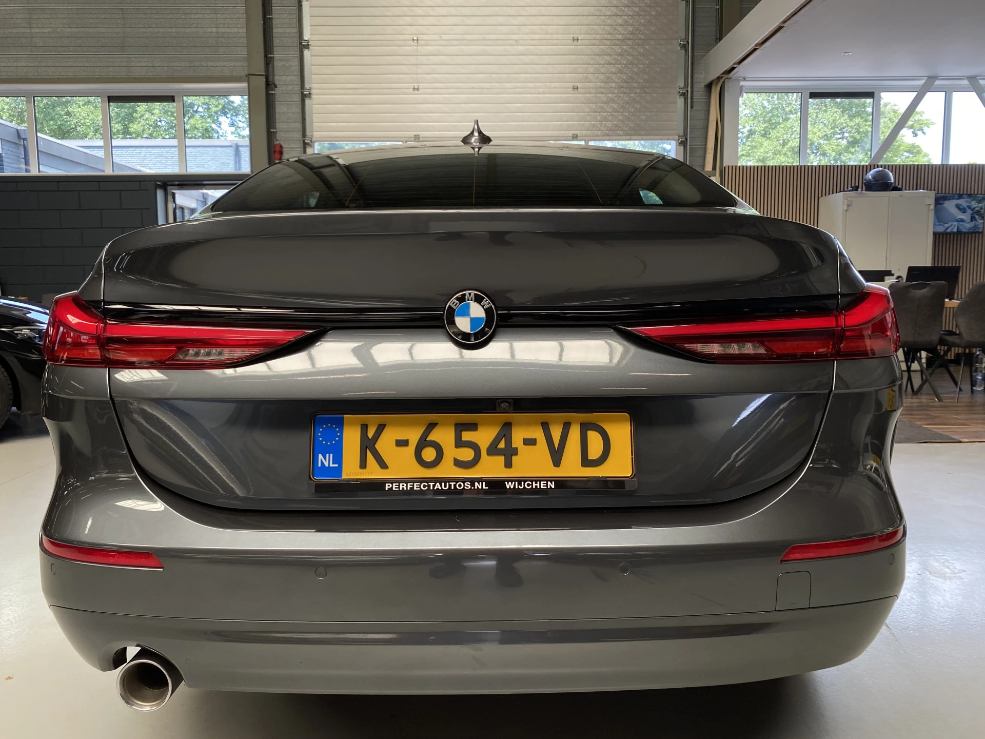 Hoofdafbeelding BMW 2 Serie
