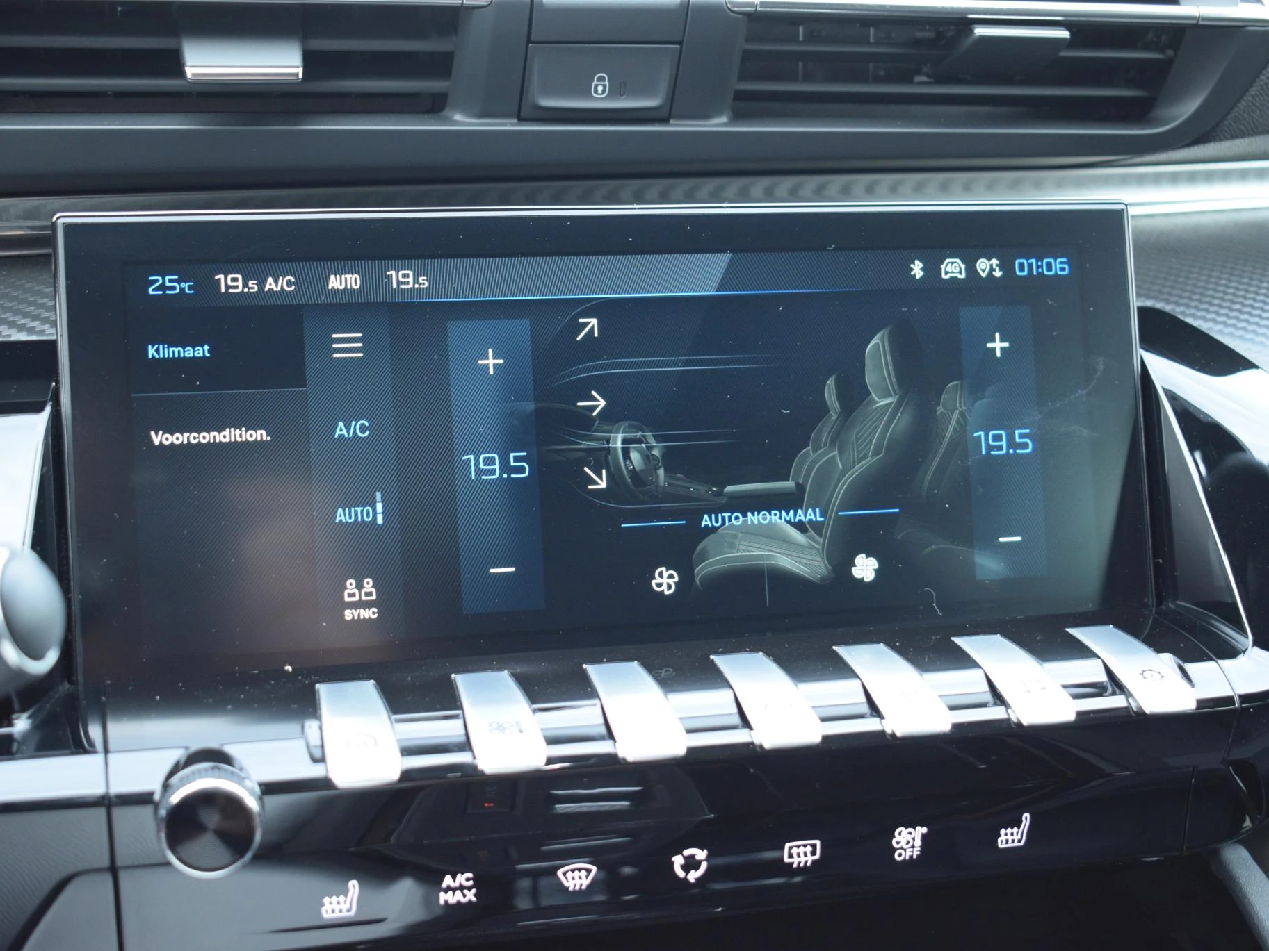 Hoofdafbeelding Peugeot 508