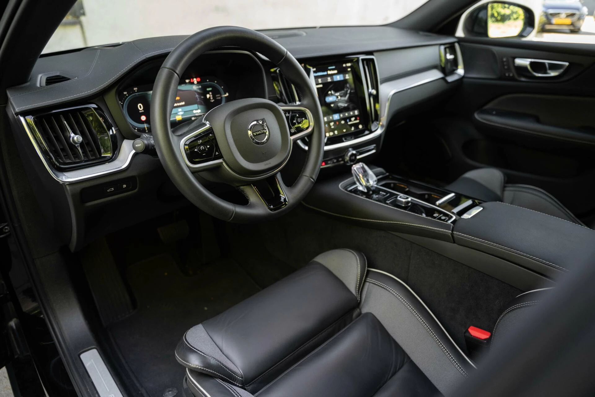 Hoofdafbeelding Volvo S60