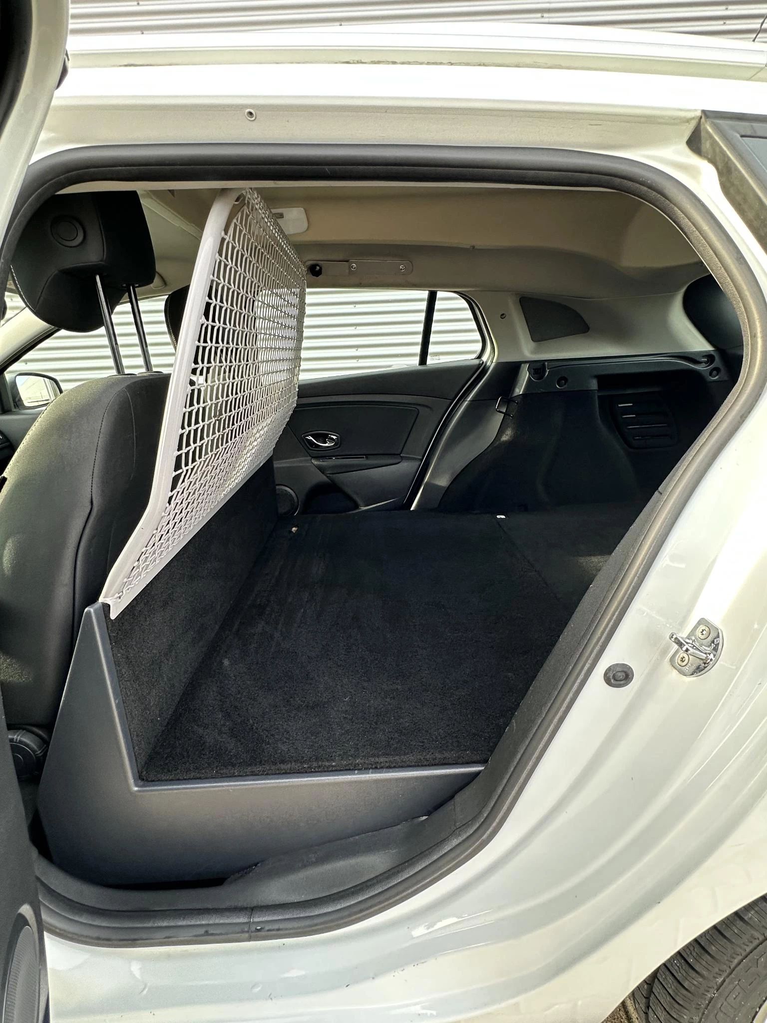 Hoofdafbeelding Renault Mégane