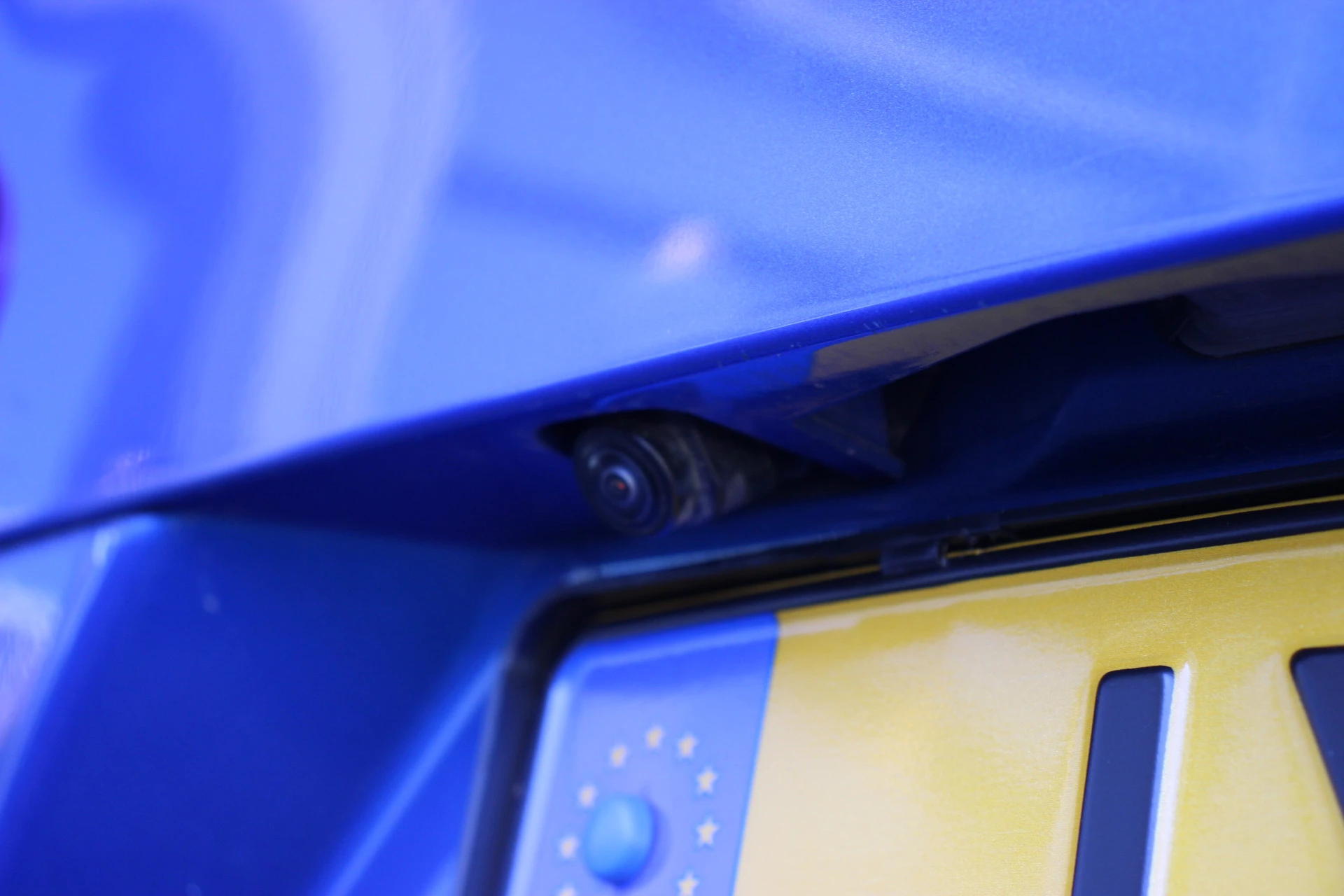 Hoofdafbeelding Suzuki Ignis