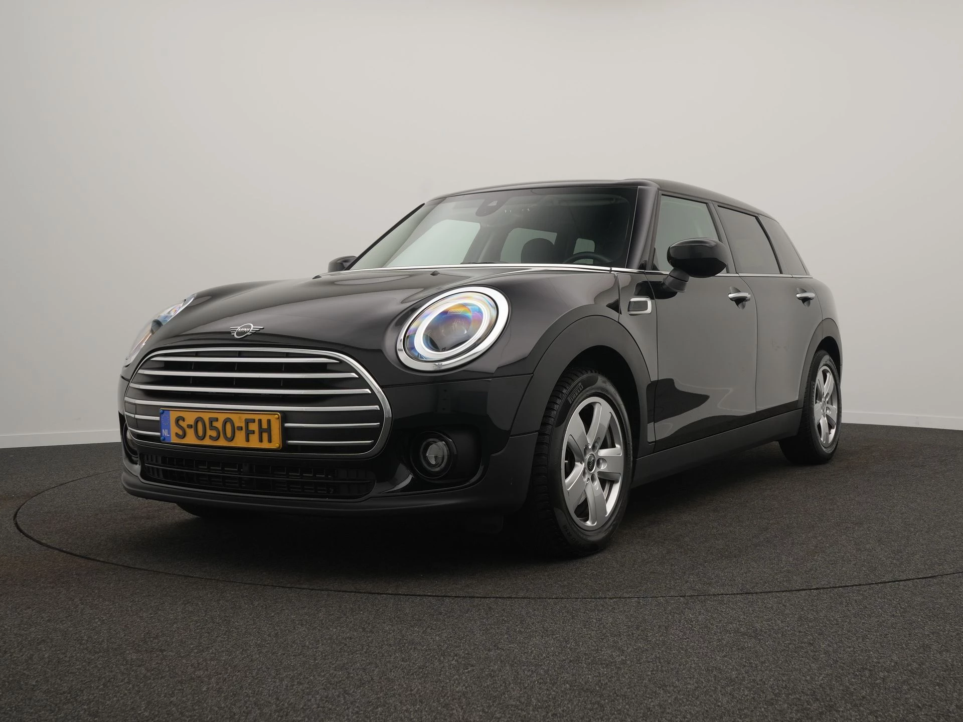 Hoofdafbeelding MINI Clubman