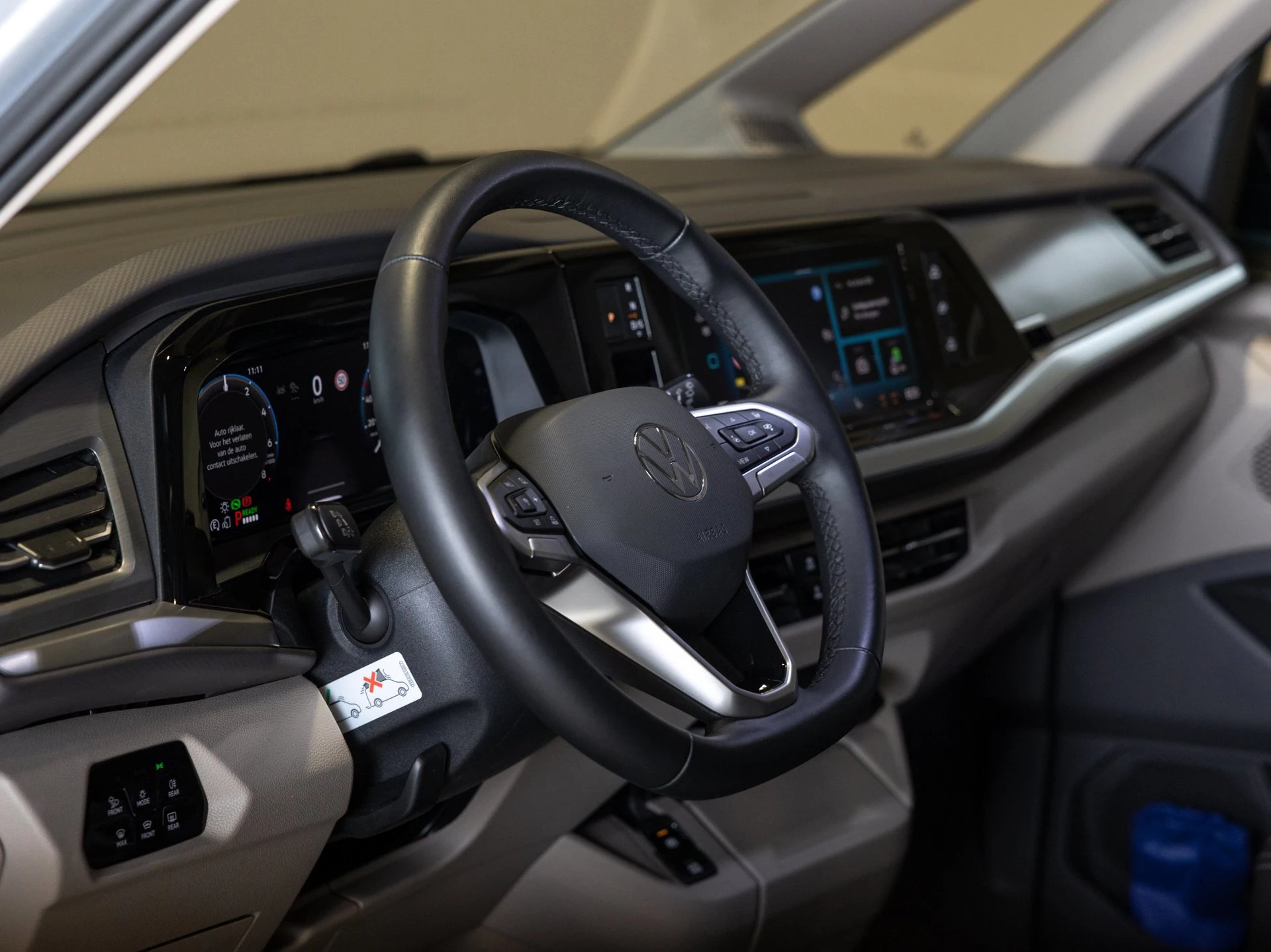 Hoofdafbeelding Volkswagen California