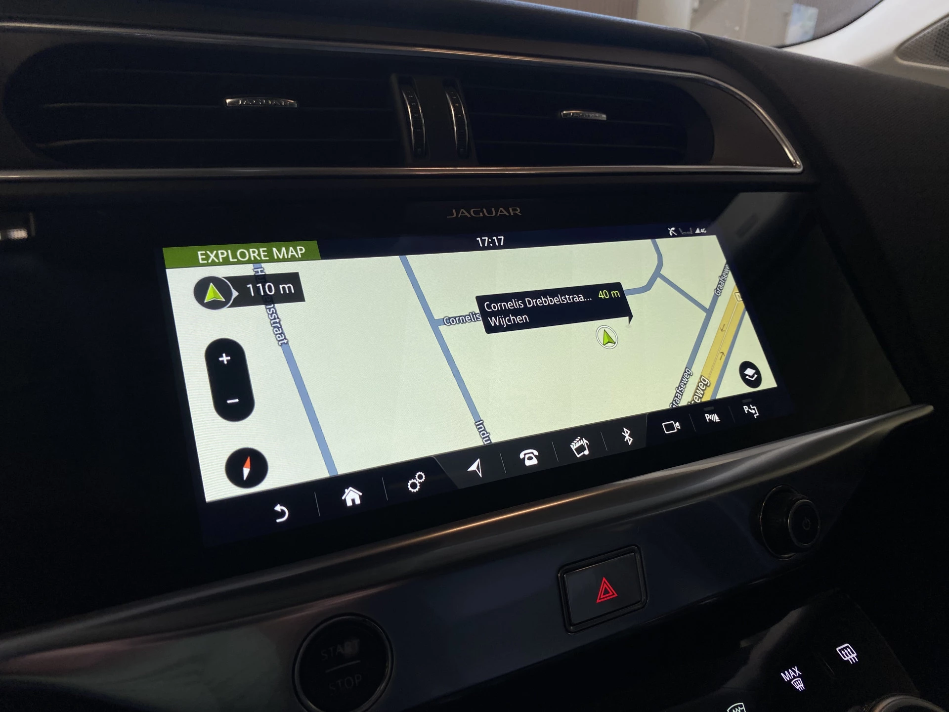 Hoofdafbeelding Jaguar I-PACE