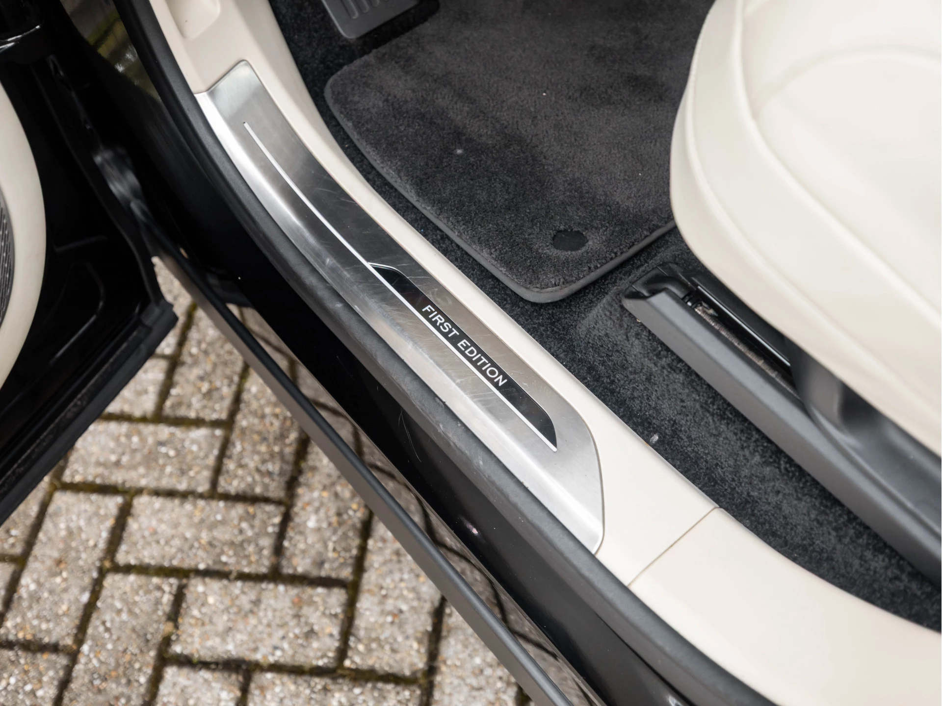 Hoofdafbeelding Land Rover Range Rover