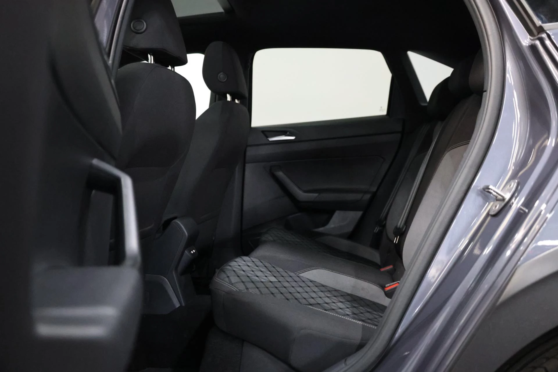 Hoofdafbeelding Volkswagen Taigo