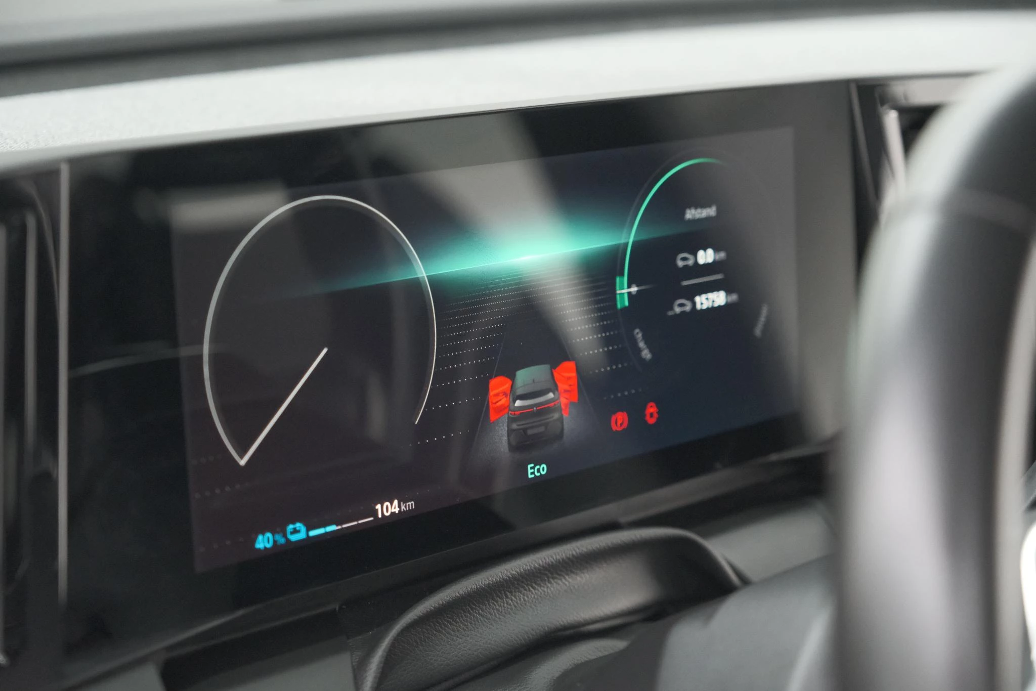 Hoofdafbeelding Renault Megane E-Tech