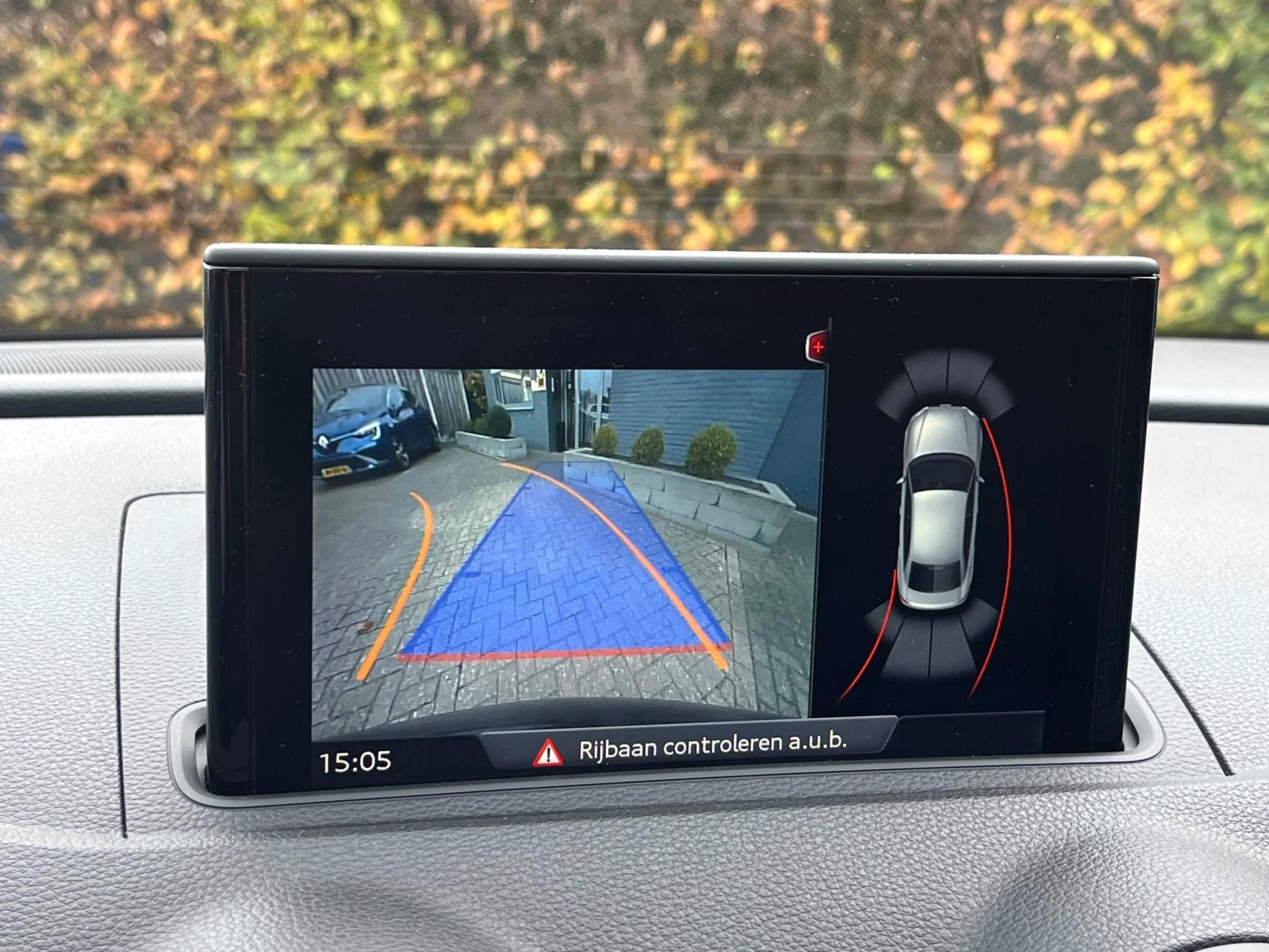 Hoofdafbeelding Audi S3