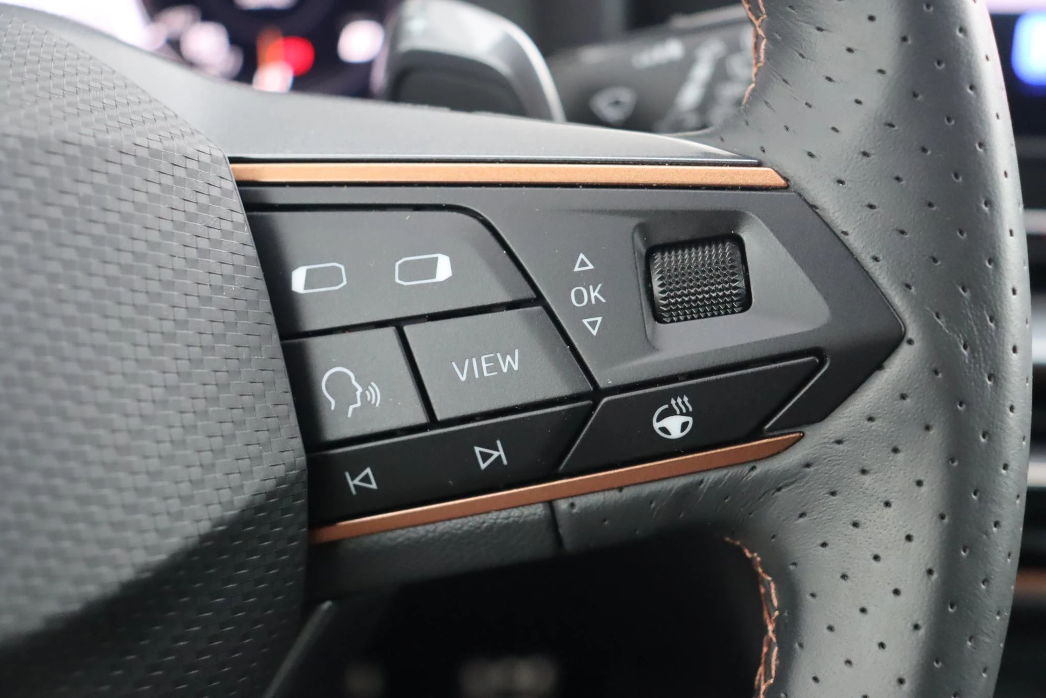 Hoofdafbeelding CUPRA Leon