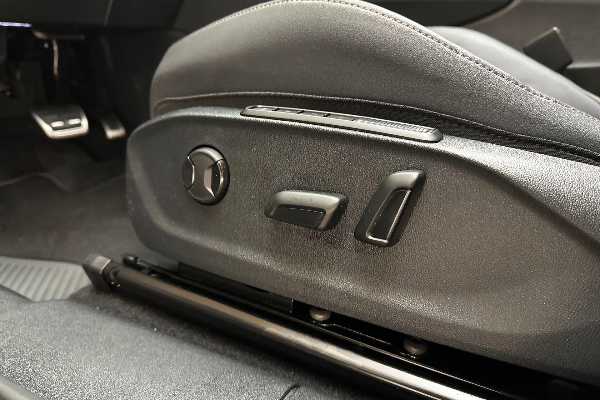 Hoofdafbeelding CUPRA Terramar