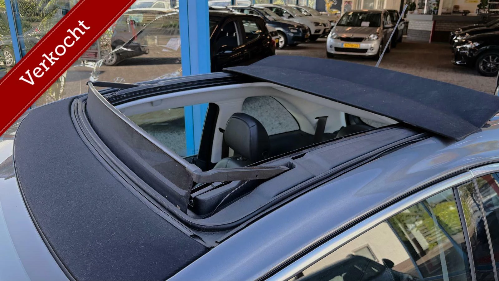 Hoofdafbeelding Opel ADAM