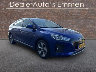 Hoofdafbeelding Hyundai IONIQ