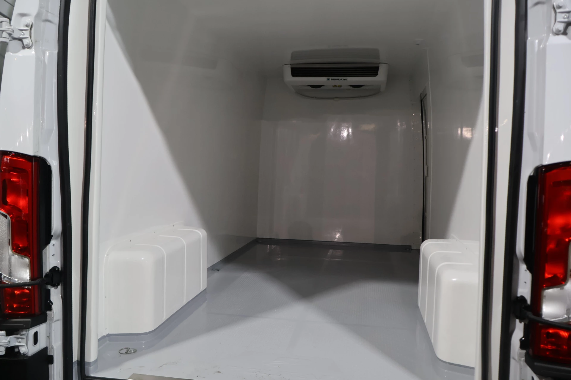 Hoofdafbeelding Citroën Jumper