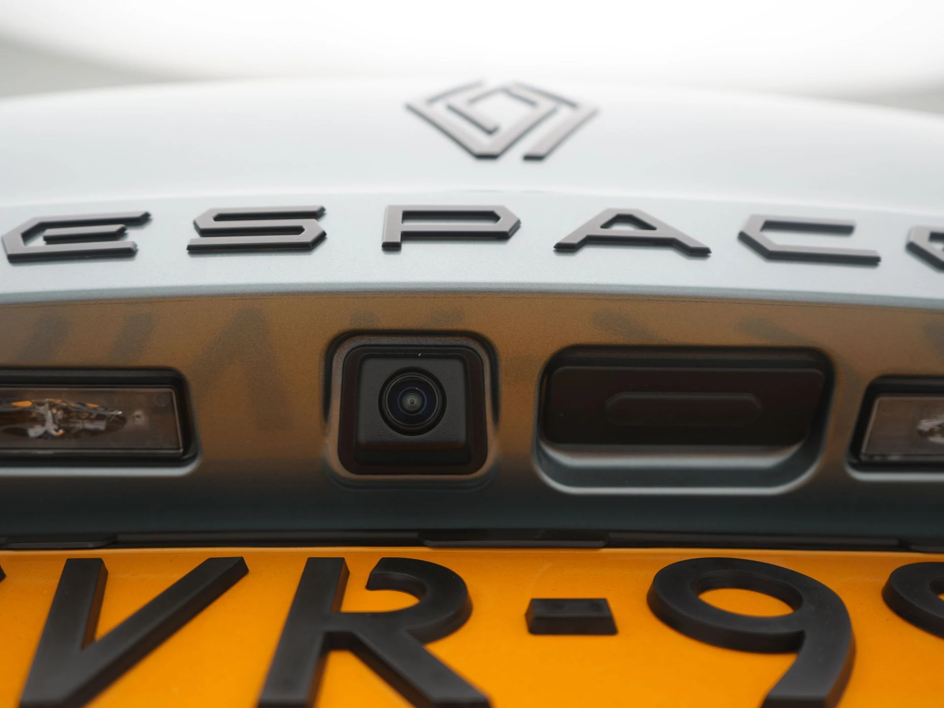 Hoofdafbeelding Renault Espace