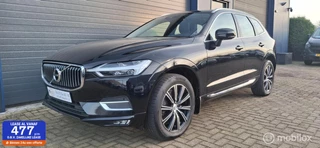 Volvo XC60 2.0 T4 Inscription,Pano,Leer,Trekhaak