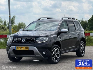 Dacia Duster 1.0 TCe Bi-Fuel Serie Limitee 15th Anniversary