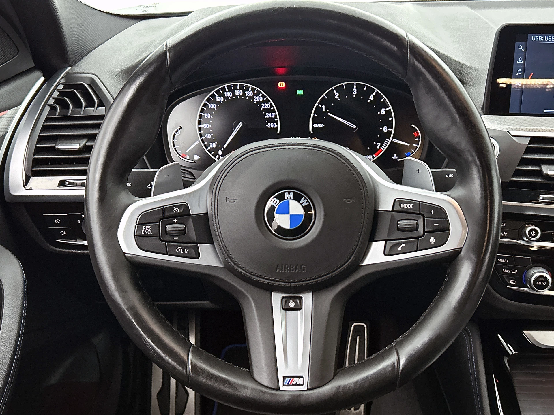 Hoofdafbeelding BMW X4
