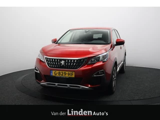 Peugeot 3008 1.2 PureTech Allure | Automaat | Camera | Navigatie