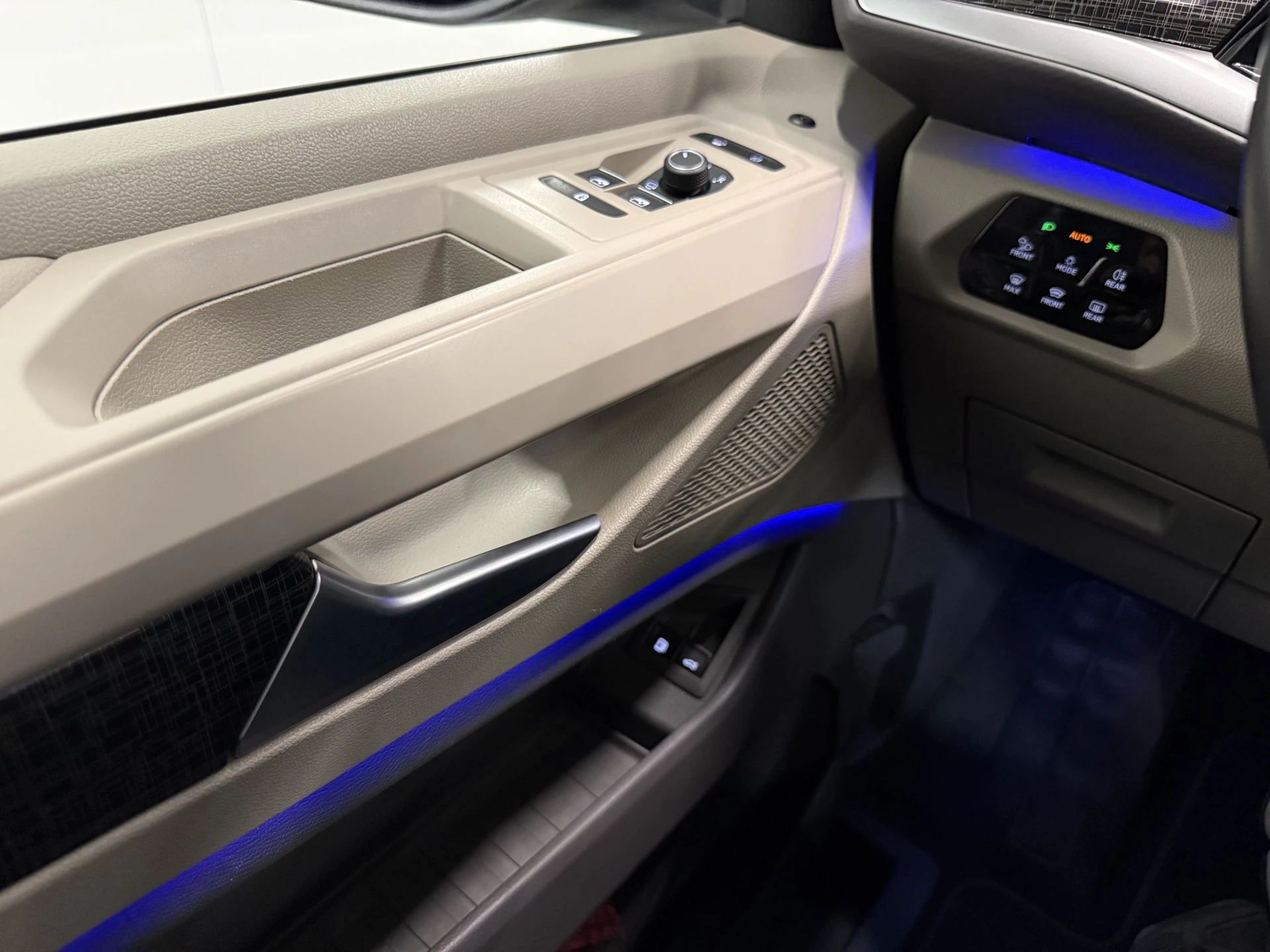 Hoofdafbeelding Volkswagen Multivan